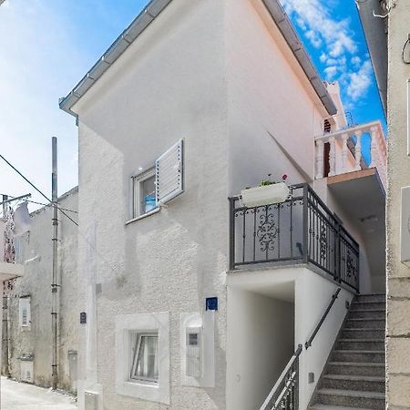 Apartments By The Sea Baska Voda, Makarska - 17570 Экстерьер фото