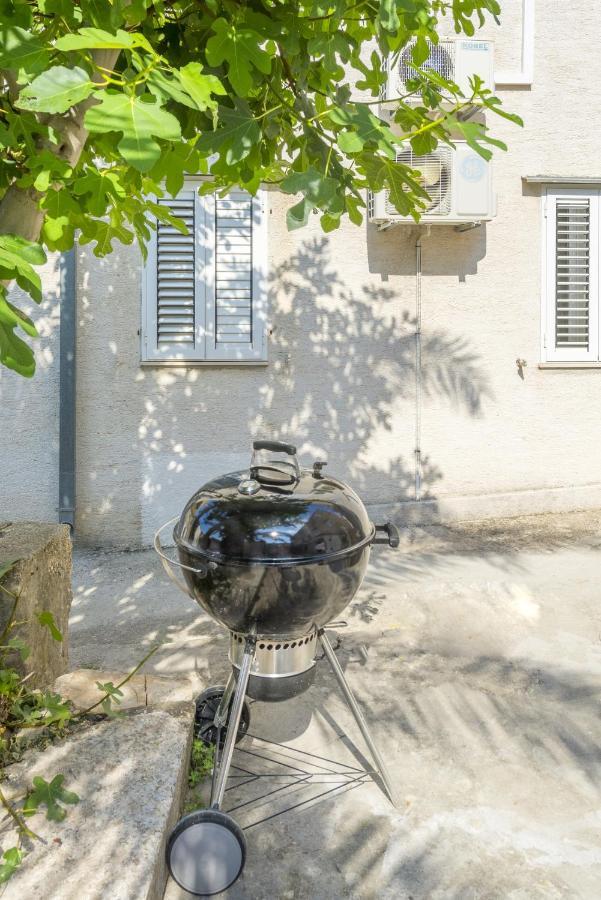 Apartments By The Sea Baska Voda, Makarska - 17570 Экстерьер фото